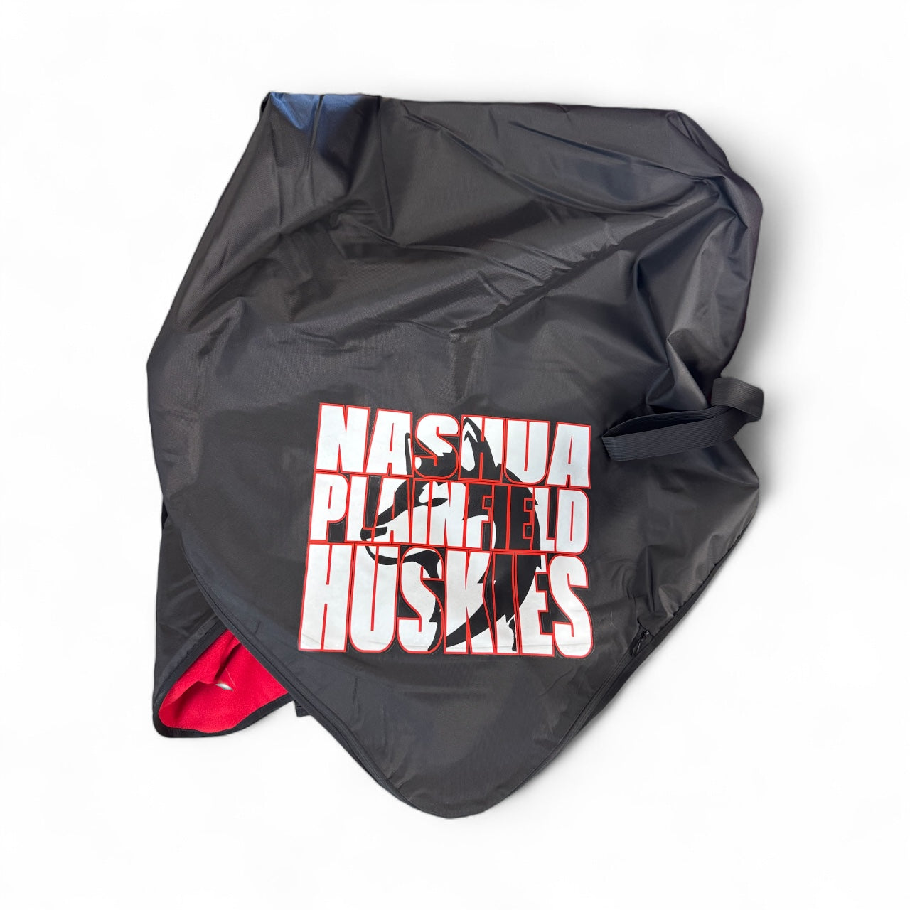 Huskies Waterproof Blanket – 50" x 60"