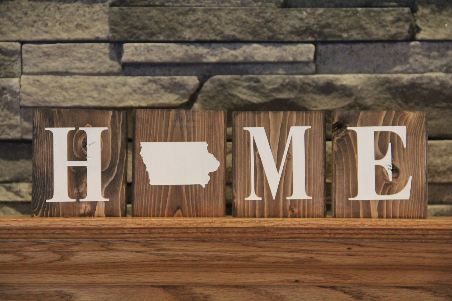 Home Iowa Blocks | Home Farmhouse Blocks