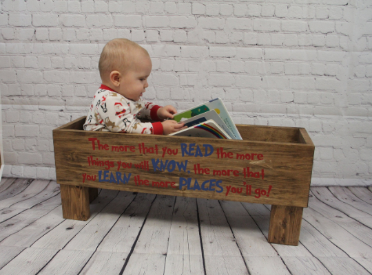Children's Room Decor & Gifts