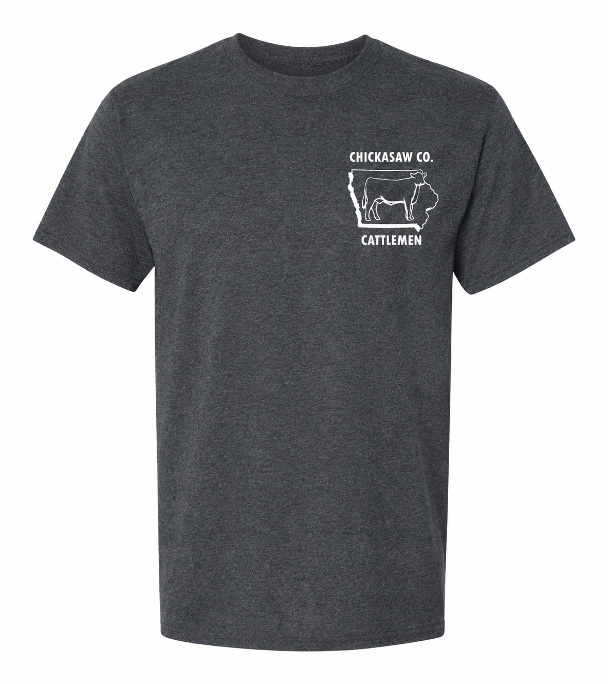 Chickasaw County Cattlemen Apparel