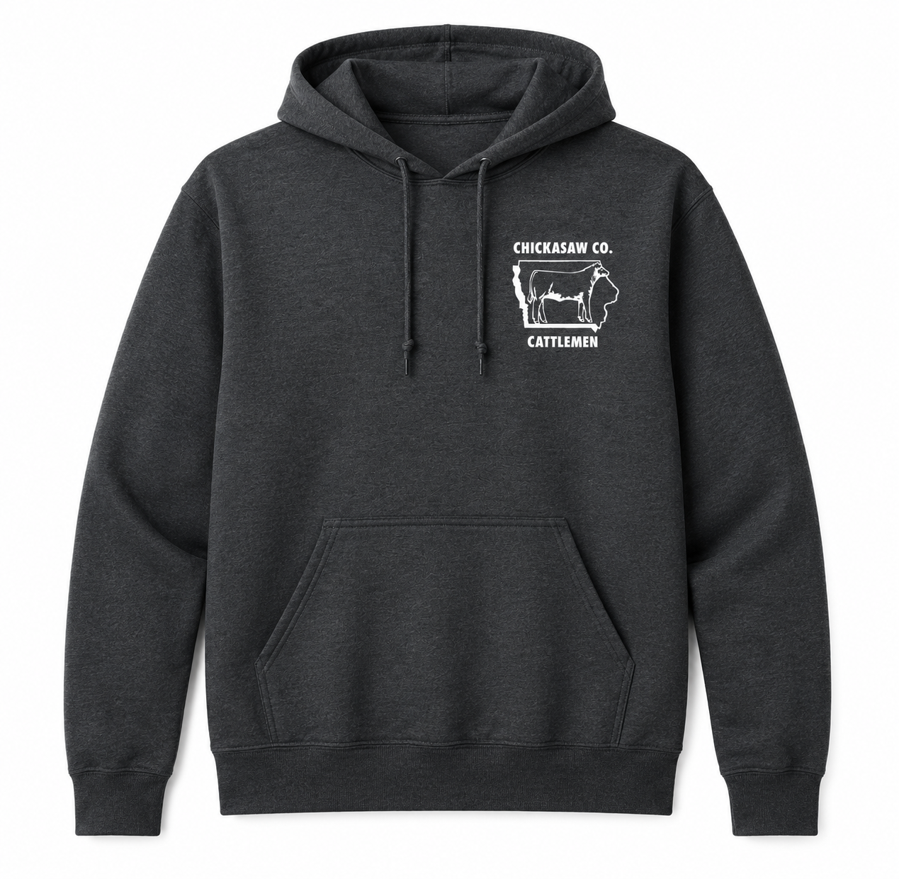 Chickasaw County Cattlemen Apparel