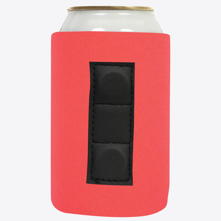 Customized Magnetic Can Koozie