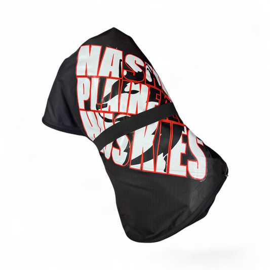 Huskies Waterproof Blanket – 50" x 60"