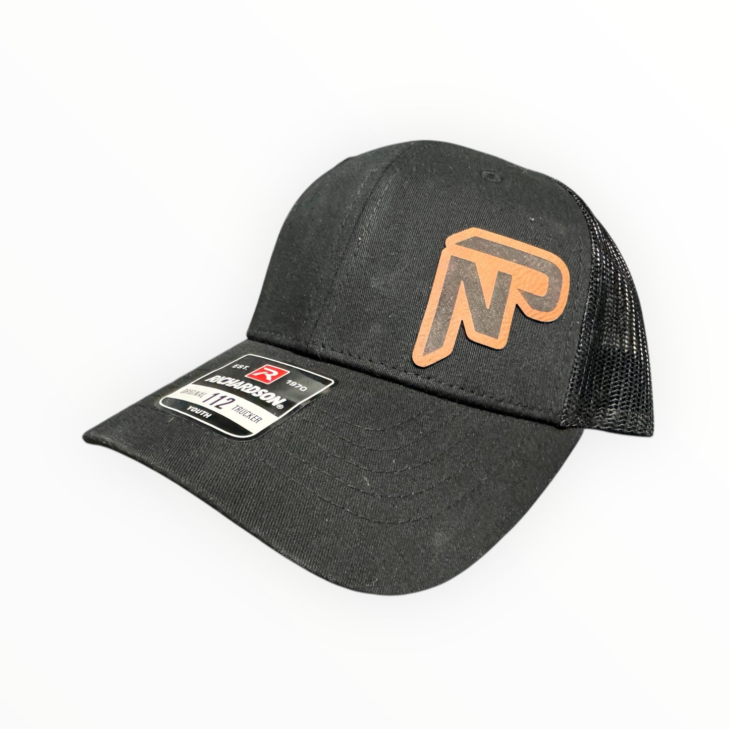 NP Richardson 112 Trucker Hat - Adult