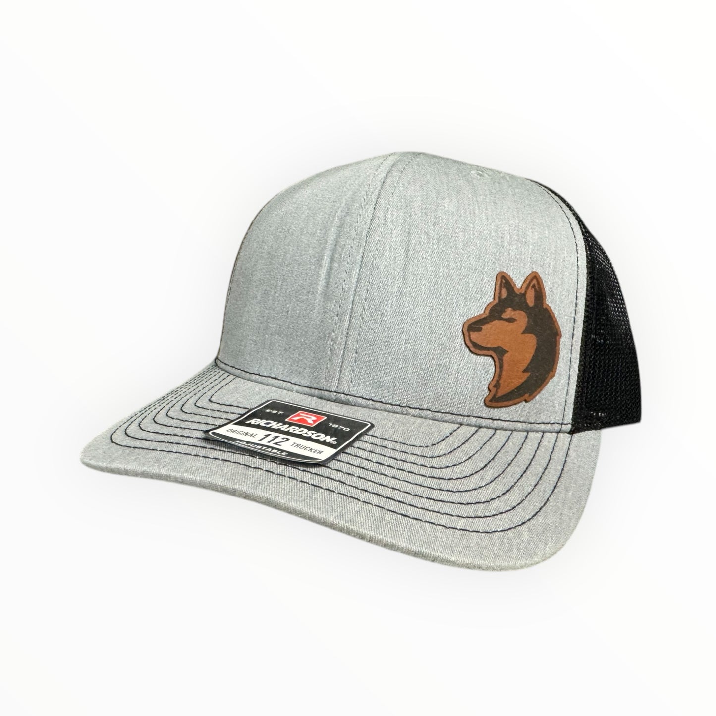 Husky Richardson 112 Trucker Hat - Adult