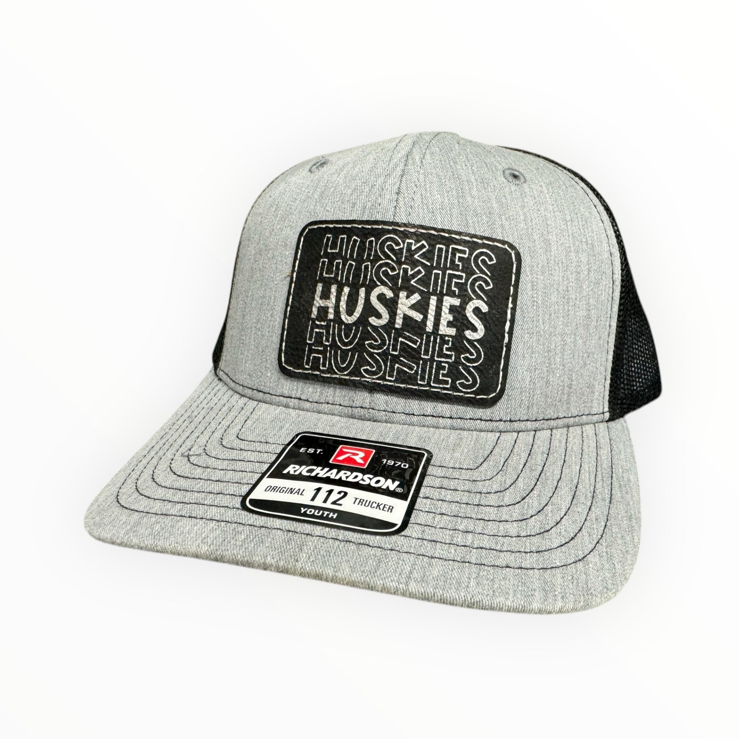 Youth Huskies Richardson 112 Trucker Hat