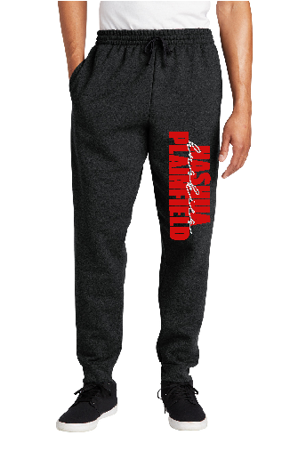 Nashua-Plainfield Huskies Joggers – Adult & Youth Sizes