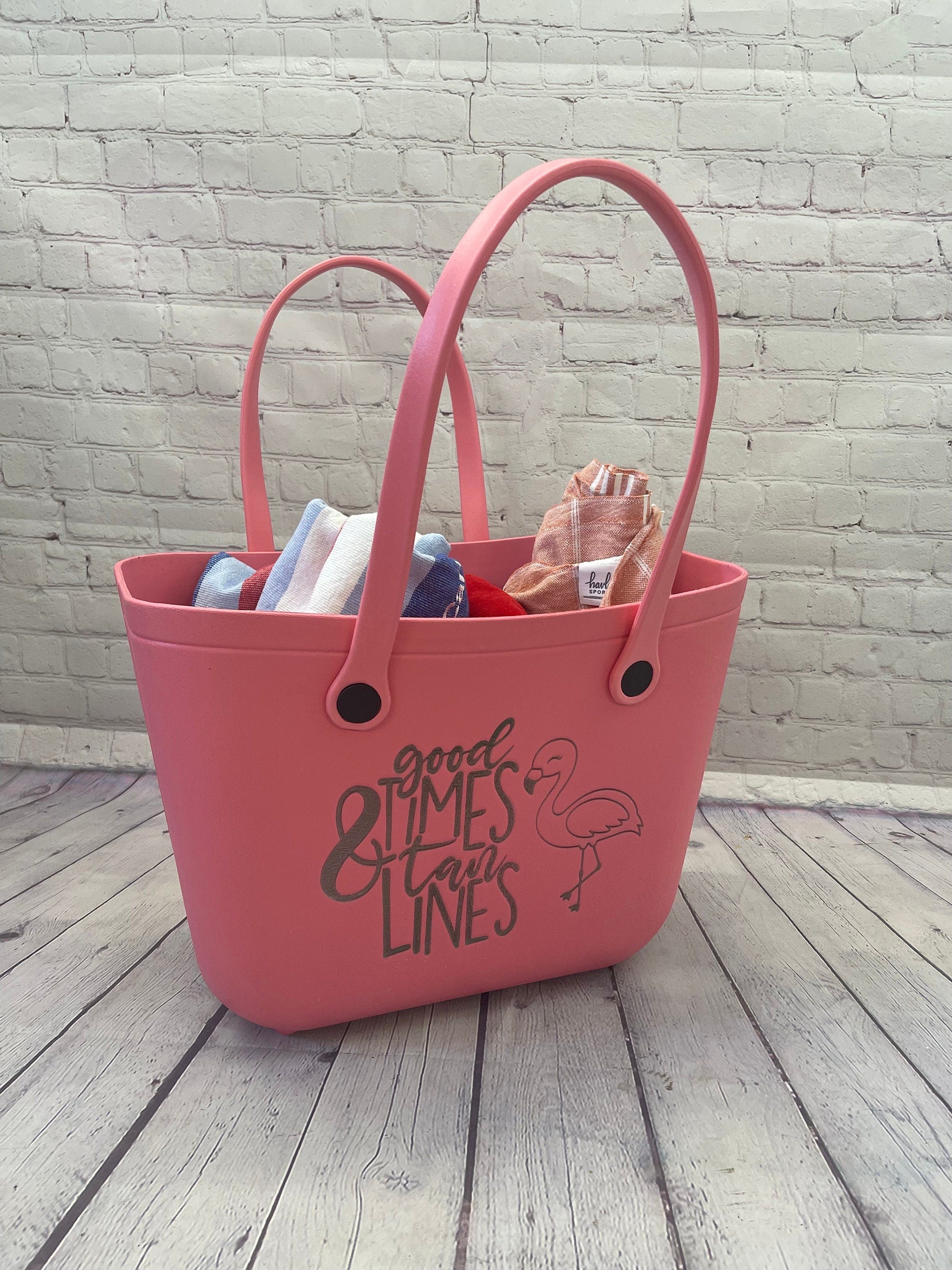 Custom beach tote bags sale