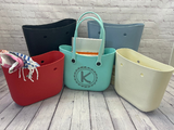 Mama Tote Bag | Personalized Grandparent Gift | Personalized Mothers Day Gift | Personalized Tote Bag | Personalized Beach Bag