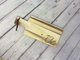 Personalized Engraved Charcuterie Board  | Personalized Wedding Gift | Personalized Housewarming Gift | Personalized Cutting Board | Acacia