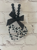 Nurse Mirror Charm | Car Charm | Rear View Mirror Charm | New Driver Gift | Nurse Gift | Car Charm